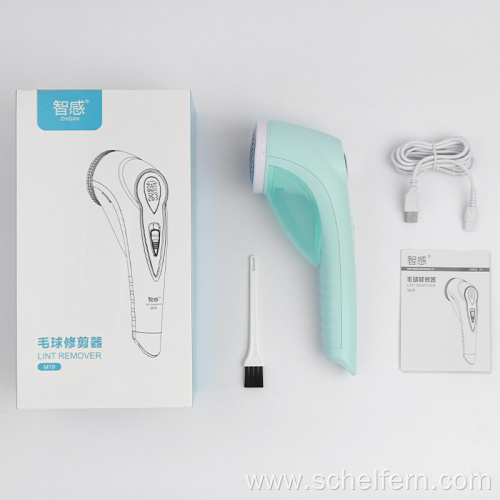 portable lint remover fuzz shaver manufacturers